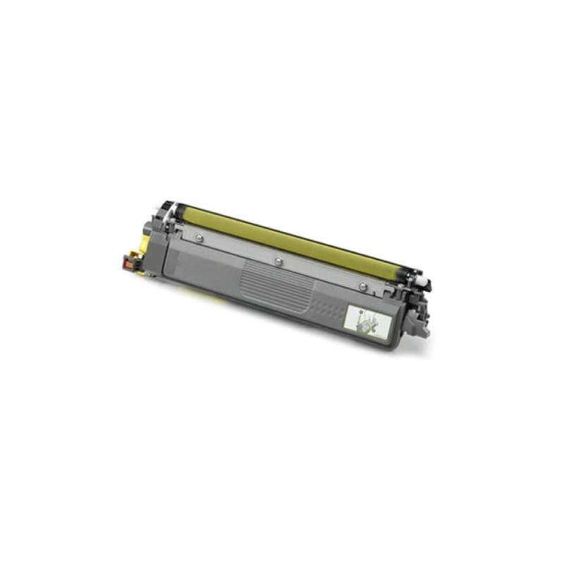 Tn249 Gul Toner   000 Sider Kompatibel Brother Tn249