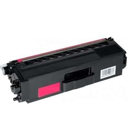 Tn910m Magenta Toner   000 Sider Kompatibel Brother Tn910m