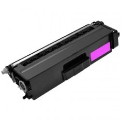 Tn426m Magenta Toner   500 Sider Kompatibel Brother Tn426m