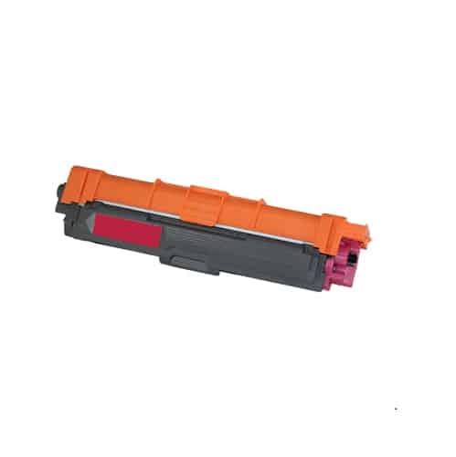 Tn247m Magenta Toner   300 Sider Kompatibel Brother Tn-247m