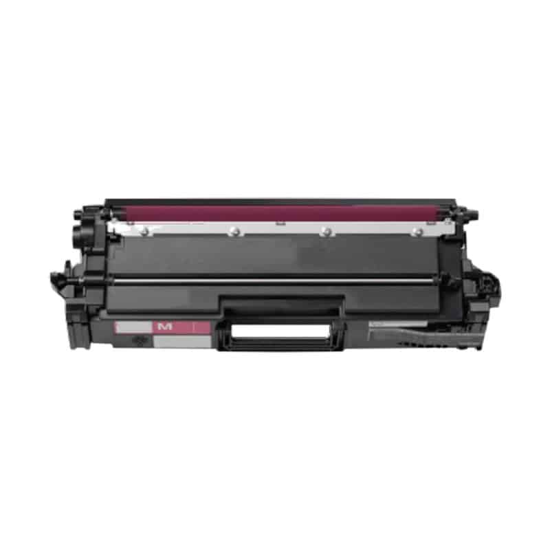 Tn821x   Magenta Toner 12 000 Sider Kompatibel Brother Tn821x  -