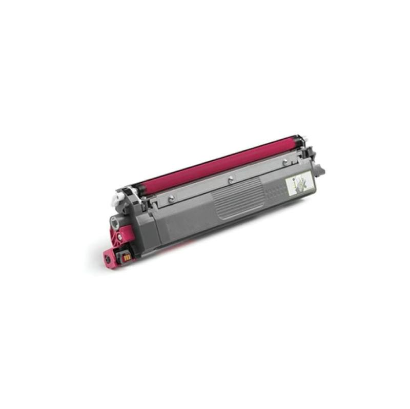 Tn248  Magenta Toner   300 Sider Kompatibel Brother Tn248