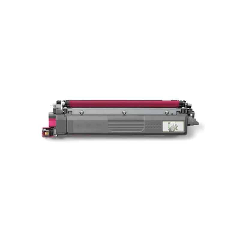 Tn248 Magenta Toner   000 Sider Kompatibel Brother Tn248
