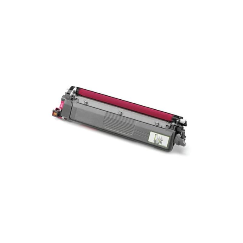 Tn249 Magenta Toner   000 Sider Kompatibel Brother Tn249