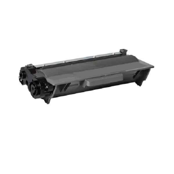 Tn3390 Sort Toner 12 000 Sider Kompatibel Brother Tn3390
