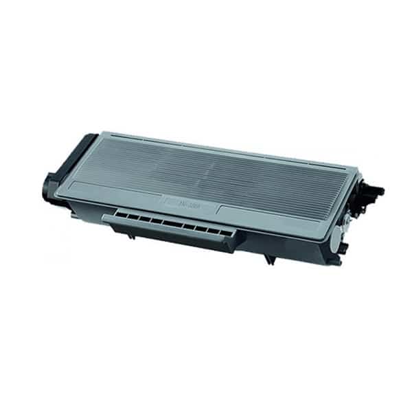 Tn3280 Sort Toner   000 Sider Kompatibel Brother Tn3280