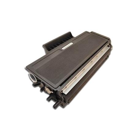Tn3130 Sort Toner   000 Sider Kompatibel Brother Tn3130
