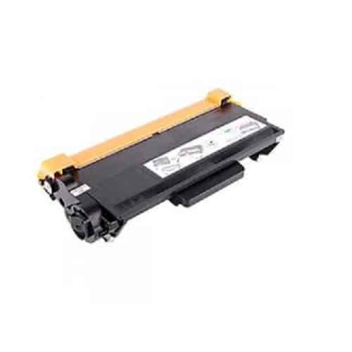 Tn3380 Sort Toner   000 Sider Kompatibel Brother Tn3380
