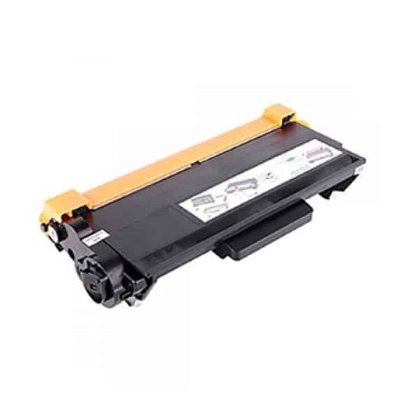 Tn3330 Sort Toner   000 Sider Kompatibel Brother Tn3330