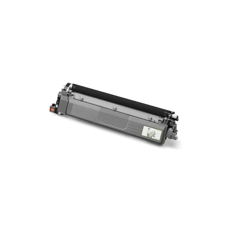 Tn249 Sort Toner   500 Sider Kompatibel Brother Tn249