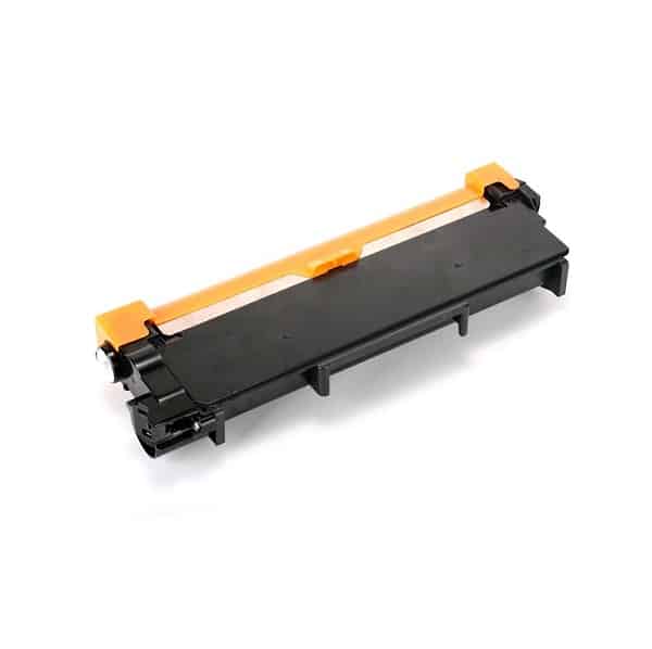 Tn2310 Sort Toner   200 Sider Kompatibel Brother Tn-2310bk