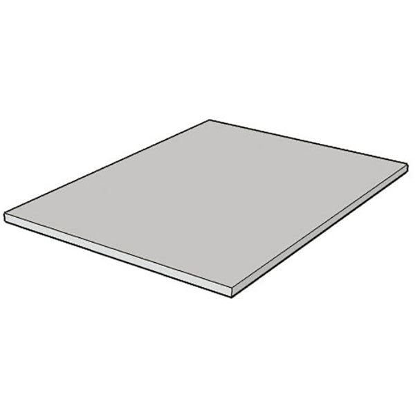 Topplade Laminat 500 09 980x500x16
