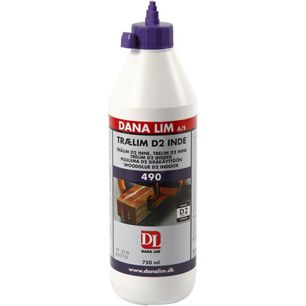 Trælim D2  750ml    Fl