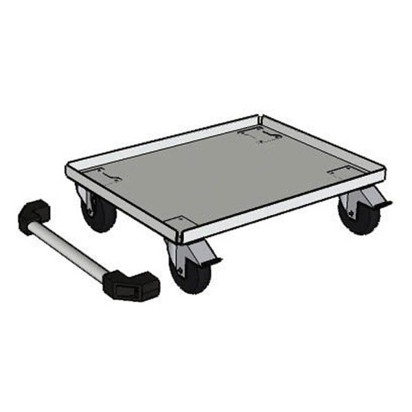 Understel Skuffesektion 500 05
