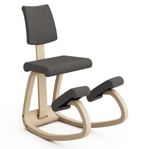 Varier Variable Plus Natur Rev 164 Grå