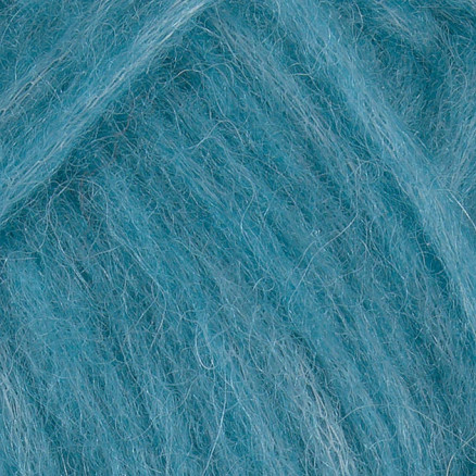 Viking Garn Alpaca Bris 328 Blå
