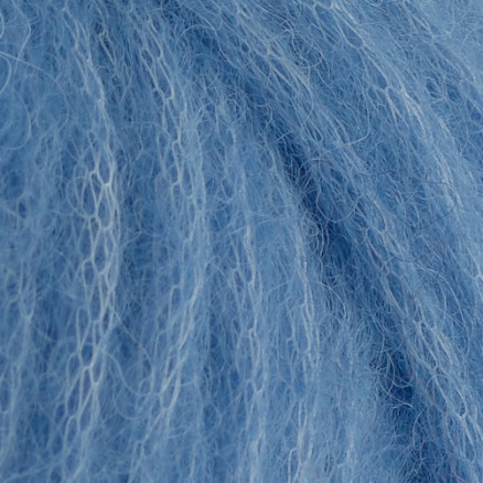 Viking Garn Alpaca Bris 323 Blå