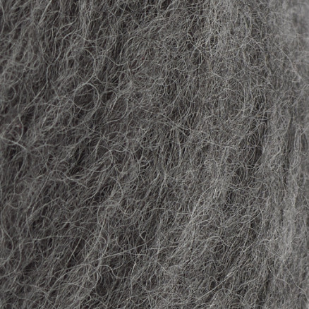 Viking Garn Alpaca Bris 315 Grå
