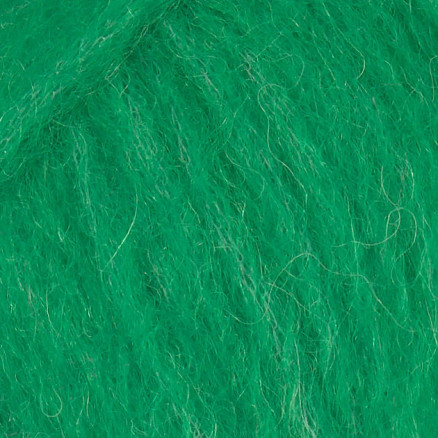 Viking Garn Alpaca Bris 337 Grøn