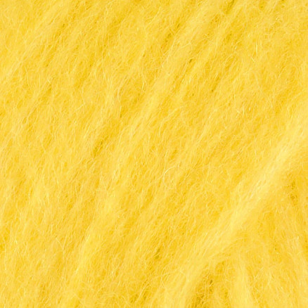 Viking Garn Alpaca Bris 344 Gul