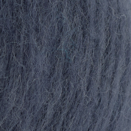 Viking Garn Alpaca Bris 327 Jeansblå