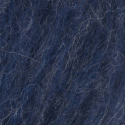 Viking Garn Alpaca Bris 324 Mørkeblå