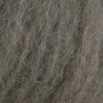 Viking Garn Alpaca Bris 339 Støven Olivengrøn