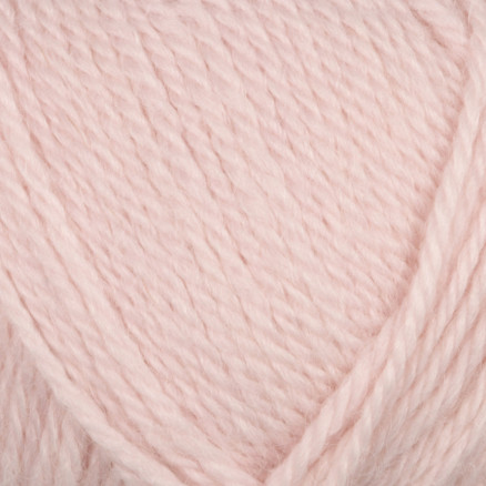 Viking Garn Alpaca Liten Storm 764 Lys Rosa