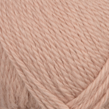 Viking Garn Alpaca Liten Storm 762 Pudderrosa