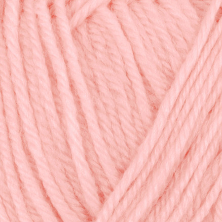 Viking Garn Baby Ull 347 Lys Abrikos
