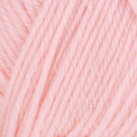 Viking Garn Baby Ull 364 Lys Rosa