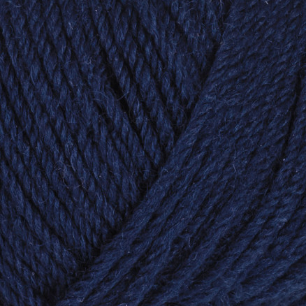 Viking Garn Baby Ull 326 Marine