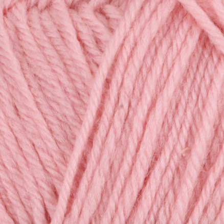 Viking Garn Baby Ull 362 Pudderrosa