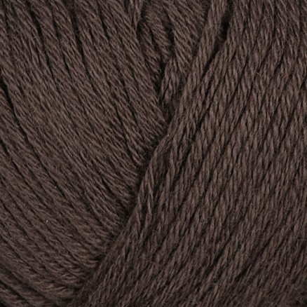 Viking Garn Bambino 408 Brun