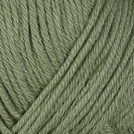Viking Garn Bambino 434 Grøn