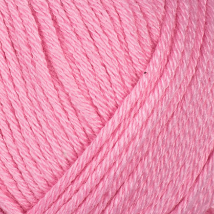 Viking Garn Bambino 464 Rosa