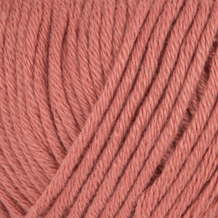 Viking Garn Bamboo 609 Abrikos