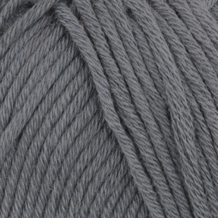 Viking Garn Bamboo 615 Grå