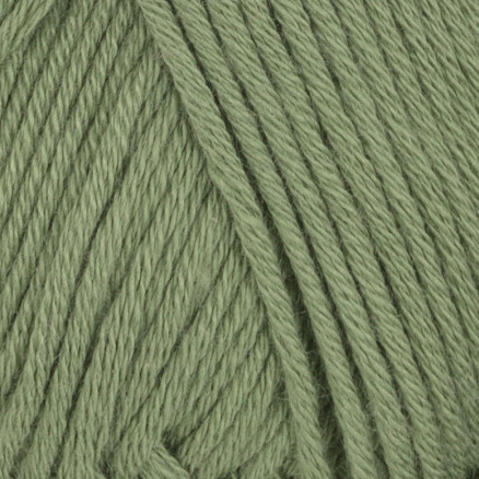 Viking Garn Bamboo 634 Grøn