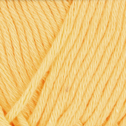 Viking Garn Bamboo 645 Gul