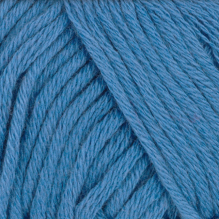 Viking Garn Bamboo 625 Kongeblå