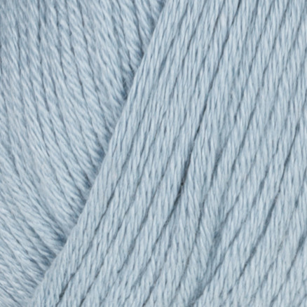 Viking Garn Bamboo 620 Lys Blå