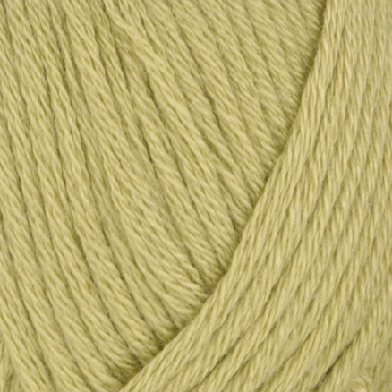 Viking Garn Bamboo 631 Lys Grøn