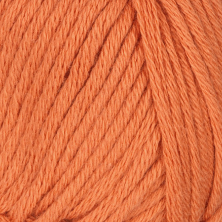 Viking Garn Bamboo 651 Orange