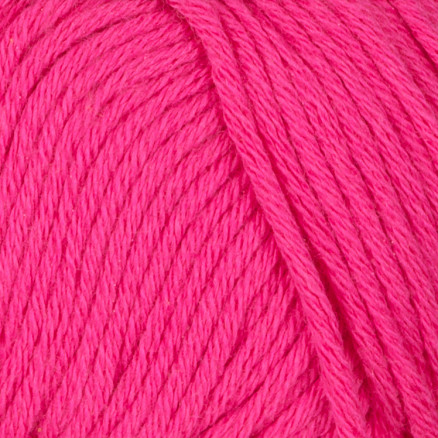 Viking Garn Bamboo 664 Rosa