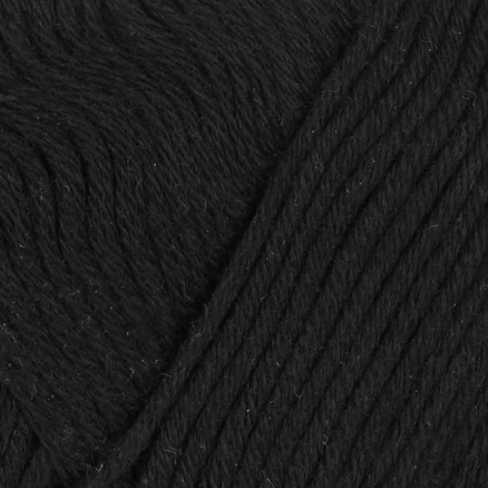 Viking Garn Bamboo 603 Sort