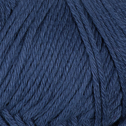 Viking Garn Bjørk 525 Denimblå