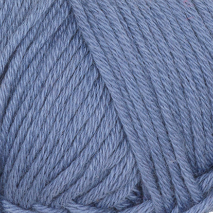 Viking Garn Bjørk 524 Gråblå