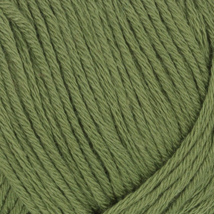 Viking Garn Bjørk 536 Grøn