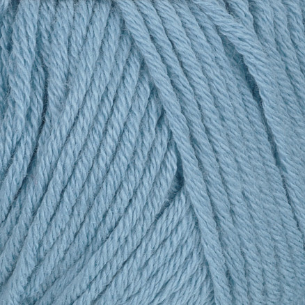 Viking Garn Bjørk 522 Medium Blå